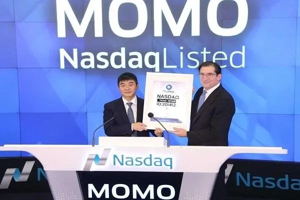 陌陌交友靠谱吗？