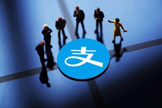 支付宝卖二手商品叫什么？